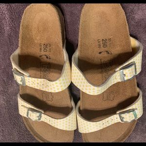 Birkies by Birkinstock